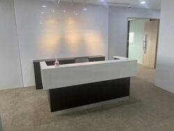 Frasers Tower (D1), Office #454919471